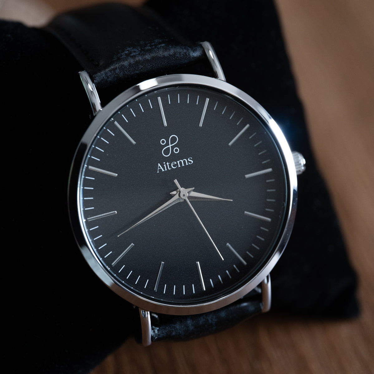 Reloj Heritage