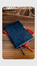 Libreta  Lyra