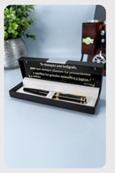Estuche Polux