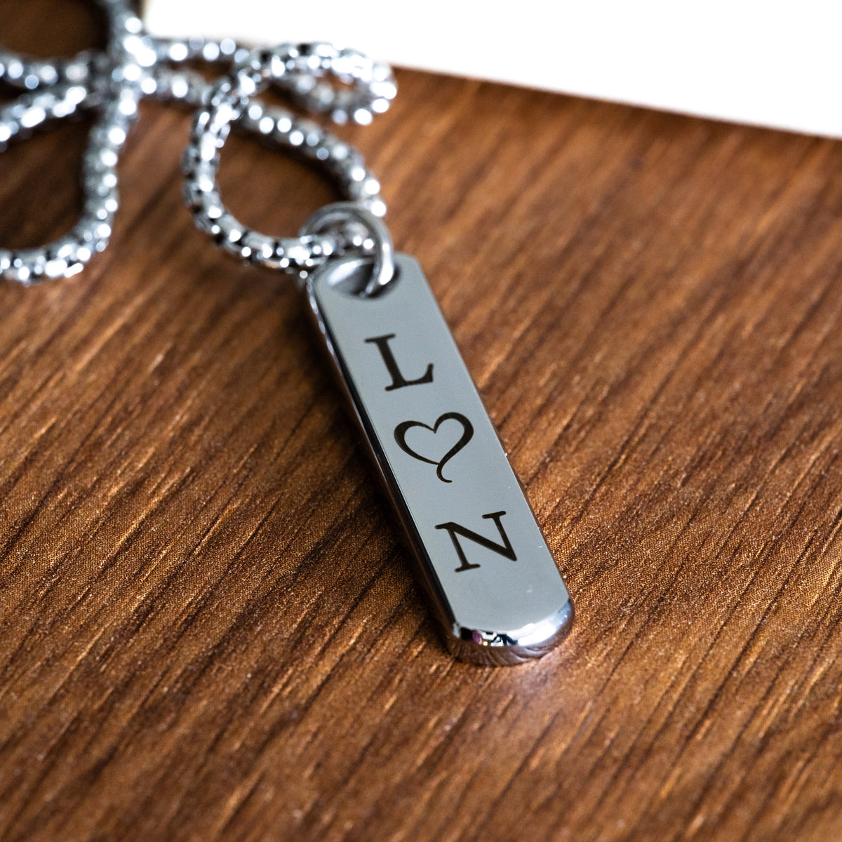 Collar Zenit